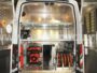 Пункт управления беспилотных летательных аппаратов МЧС Ford Transit — Миниатюра
