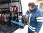 Аварийно-спасательные автомобили ГАЗель — Миниатюра