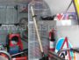 Аварийно-спасательные автомобили ГАЗель — Миниатюра