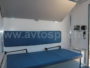 Автомобильный комплекс санитарной обработки на шасси IVECO-АМТ АТ380Т45W — Миниатюра