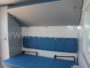 Автомобильный комплекс санитарной обработки на шасси IVECO-АМТ АТ380Т45W — Миниатюра