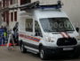 Пункт управления беспилотных летательных аппаратов МЧС Ford Transit — Миниатюра
