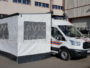 Пункт управления беспилотных летательных аппаратов МЧС Ford Transit — Миниатюра