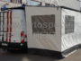 Пункт управления беспилотных летательных аппаратов МЧС Ford Transit — Миниатюра