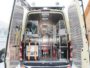 Пункт управления беспилотных летательных аппаратов Mercedes Benz Sprinter 319 CDI — Миниатюра