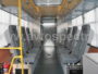 Газоспасательный автомобиль на базе ПАЗ 32053 — Миниатюра