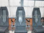 Газоспасательный автомобиль на базе ПАЗ 32053 — Миниатюра