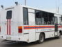 Газоспасательный автомобиль на базе ПАЗ 320402 — Миниатюра