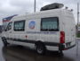 Мобильная клиентская служба Volkswagen Crafter — Миниатюра
