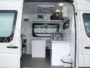 Мобильная клиентская служба Volkswagen Crafter — Миниатюра