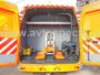 Передвижная дорожная лаборатория ГАЗель 27057 — Миниатюра