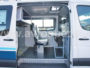 Передвижная дорожная лаборатория Volkswagen Crafter — Миниатюра