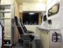 Передвижная экологическая лаборатория Volkswagen Crafter — Миниатюра