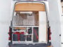 Мобильная лаборатория нефтепродуктов VW Crafter -2 — Миниатюра