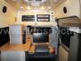 Передвижная лаборатория радиационного контроля на базе Ford Transit — Миниатюра
