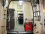 Передвижная лаборатория радиационного контроля на базе Ford Transit — Миниатюра