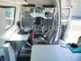 Передвижная лаборатория радиационного контроля на базе Volkswagen Crafter — Миниатюра