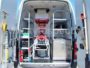 Передвижная лаборатория радиационного контроля на базе Volkswagen Crafter — Миниатюра
