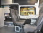 Лаборатория Весогабаритного Контроля на базе Ford Transit L3H3 — Миниатюра