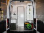 Передвижная ветеринарная лаборатория Ford Transit — Миниатюра