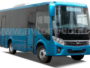 Передвижной пункт управления ПАЗ-320405-04 «Вектор Next» — Миниатюра