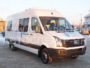 Мобильный офис Volkswagen Crafter — Миниатюра