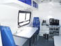 Мобильный офис Volkswagen Crafter короткой базы — Миниатюра