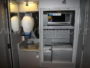 Передвижной пункт управления Higer KLQ 6129 — Миниатюра