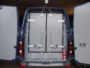 Автомобиль для перевозки опасных грузов 7 класса Volkswagen Crafter — Миниатюра