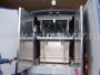 Автомобиль для перевозки опасных грузов 7 класса Volkswagen Crafter — Миниатюра