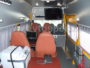 Штабной автомобиль на шасси Ford Transit — Миниатюра