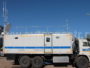 Командно штабная машина на базе КАМАЗА 43118 — Миниатюра