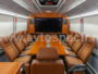 Штабной автомобиль на базе автобуса MAN LION`S COACH R07 — Миниатюра