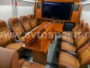 Штабной автомобиль на базе автобуса MAN LION`S COACH R07 — Миниатюра