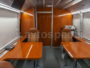 Штабной автомобиль на базе автобуса MAN LION`S COACH R07 — Миниатюра