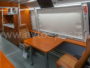 Штабной автомобиль на базе автобуса MAN LION`S COACH R07 — Миниатюра