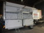 Аварийно-спасательные автомобили IVECO-AMT ML150E28W — Миниатюра