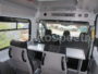 Передвижная дорожная лаборатория на шасси Ford Transit — Миниатюра
