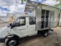 Автомобиль Автомастерская на базе Газель 330273 — Миниатюра